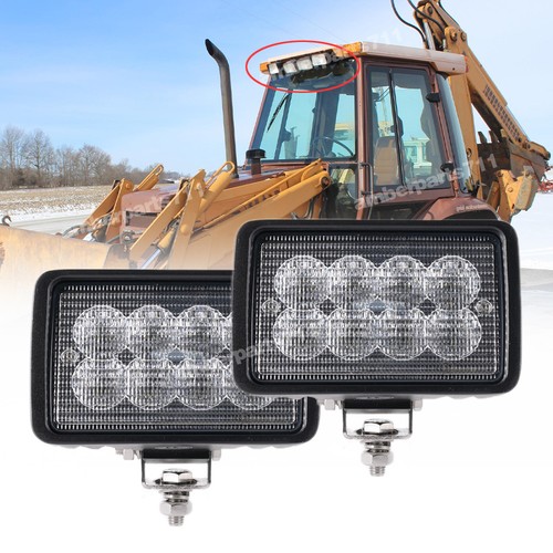 Led work light - work, 580