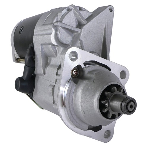 Starter for case crawler dozer - for,